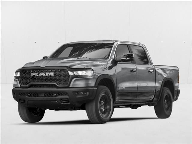 ram ram 1500 pickup 2025 1C6SRFUP2SN695300 image ram ram 1500 pickup 2025 1C6SRFUP2SN695300 image